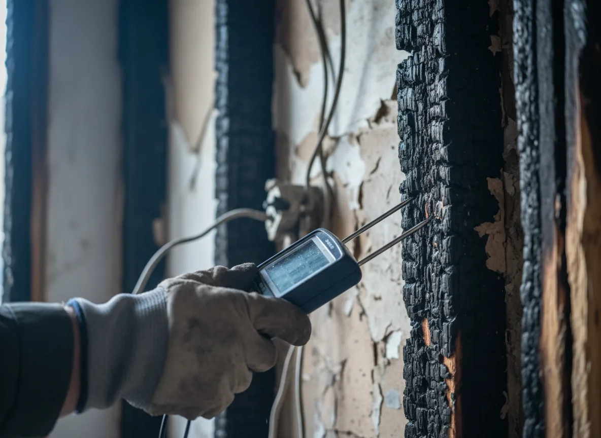 Fire Damage Restoration Conover, WI FAQs